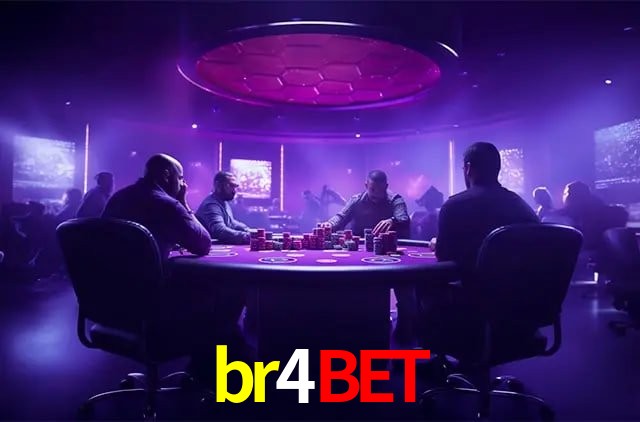 Ofertas Exclusivas br4bet