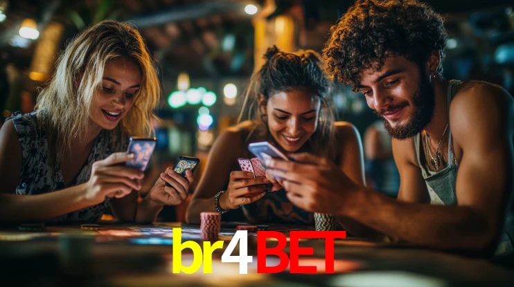 Daily Bonuses br4bet