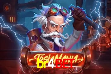 Requisitos do APK da br4bet para Android