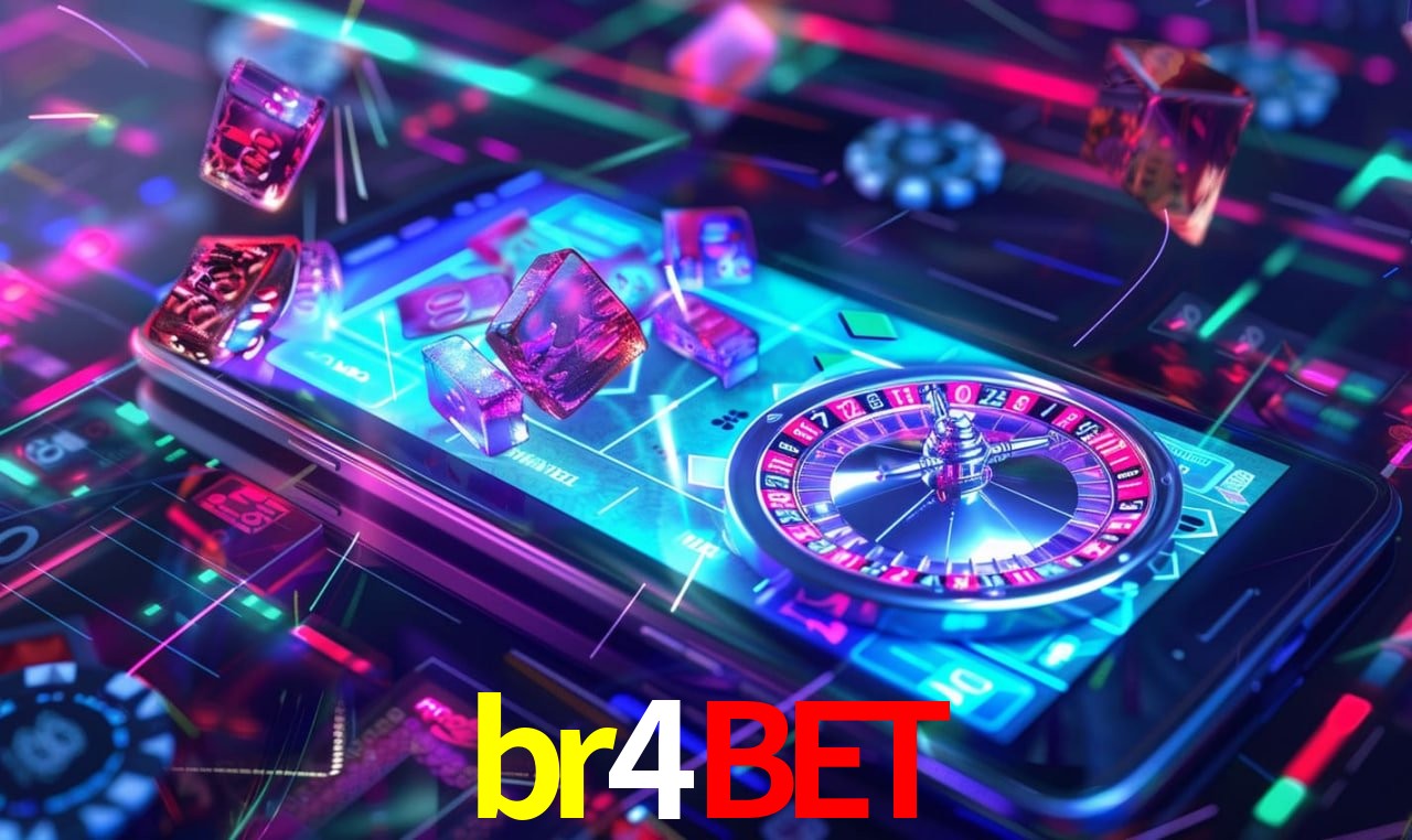 Integração de APIs br4bet
