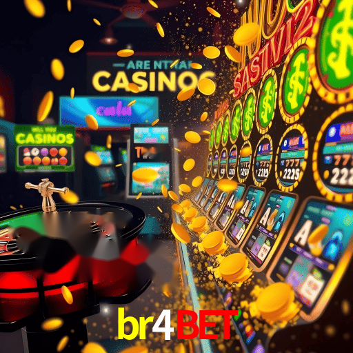 PIX Instantâneo br4bet