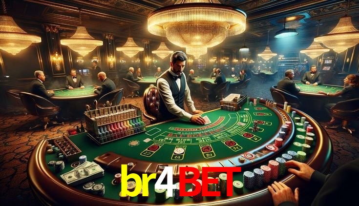 Game Statistics br4bet