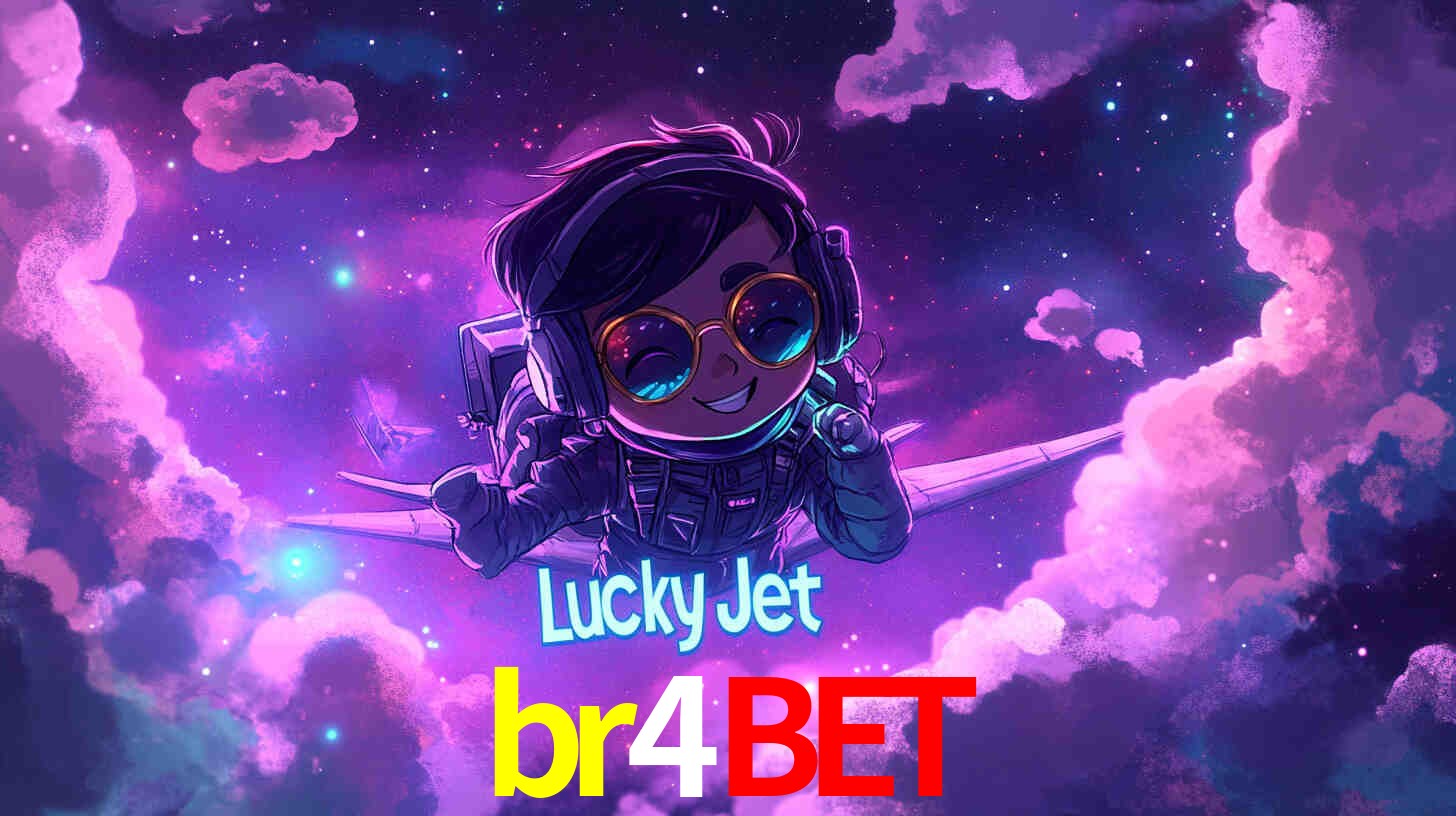 Inovações de Jogos na br4bet: O Futuro das Experiências Interativas