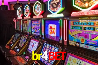 A Experiência Imersiva dos Cassinos Ao Vivo no br4bet
