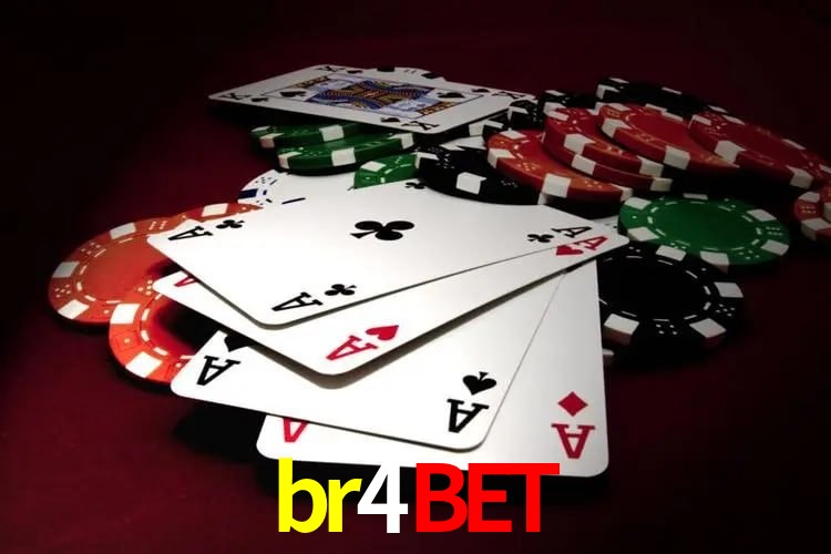 Diretório de Jogos br4bet