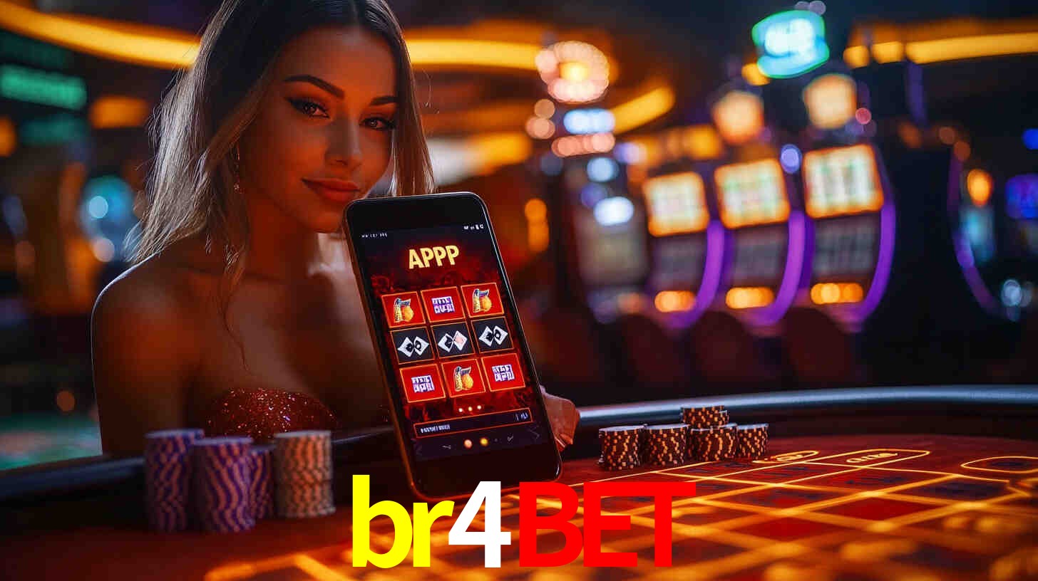 A Emoção da Loteria na br4bet: Uma Chance de Mudança de Vida