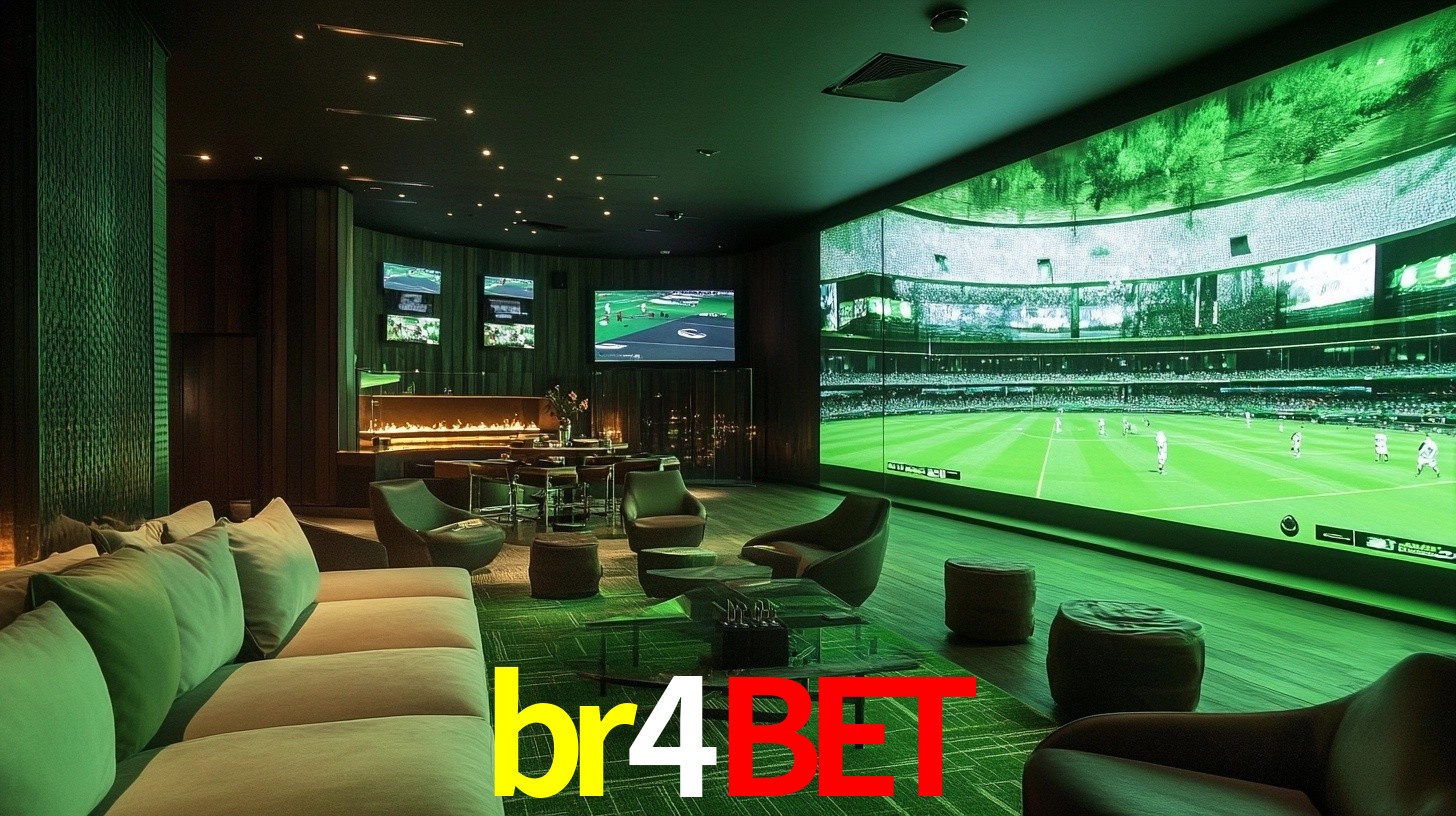 br4bet: A Experiência de Casino com Jogos de Mesa ao Vivo