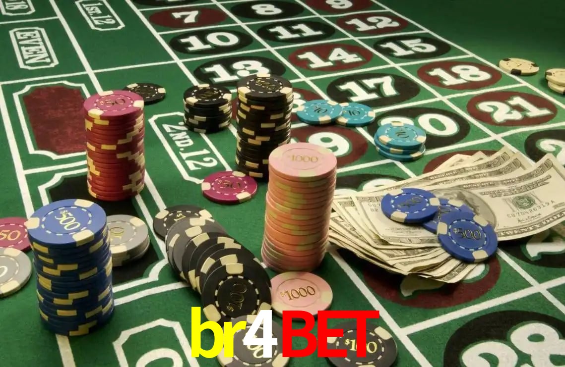 br4bet: Jogos de Caça-Níqueis-Altas Recompensas, Roleta-Velocidade, Blackjack-Desafios Máximos