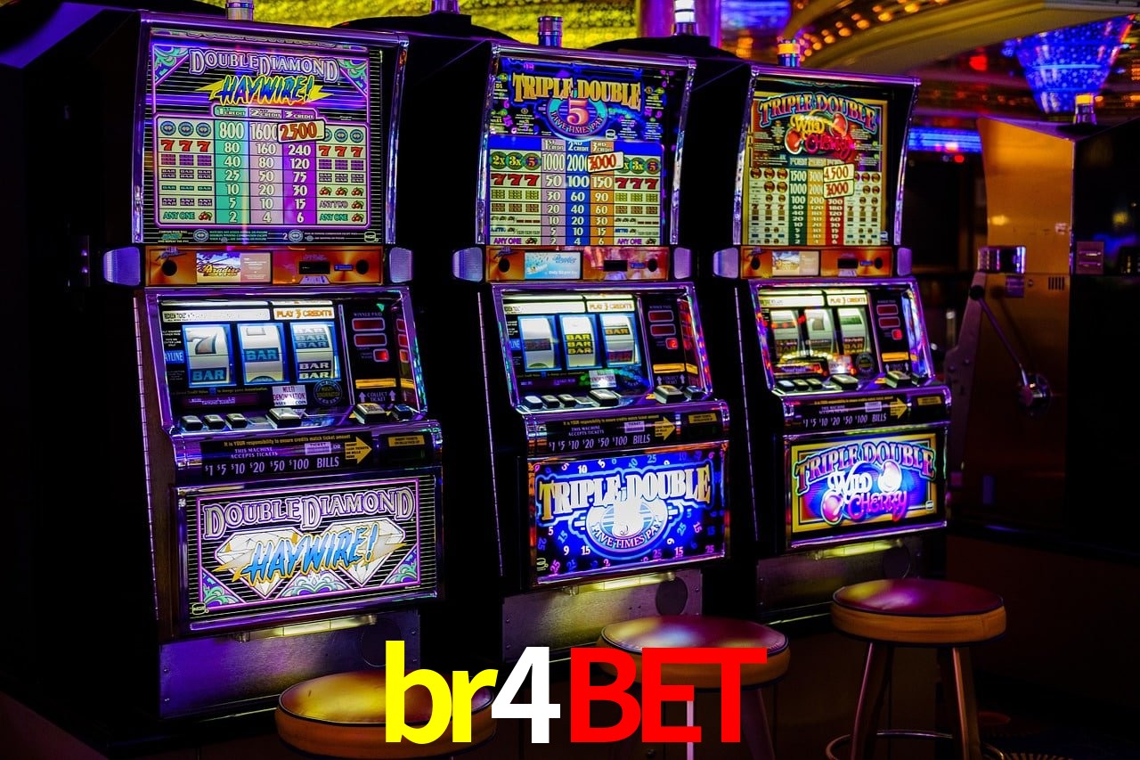 Benefícios da Conta br4bet