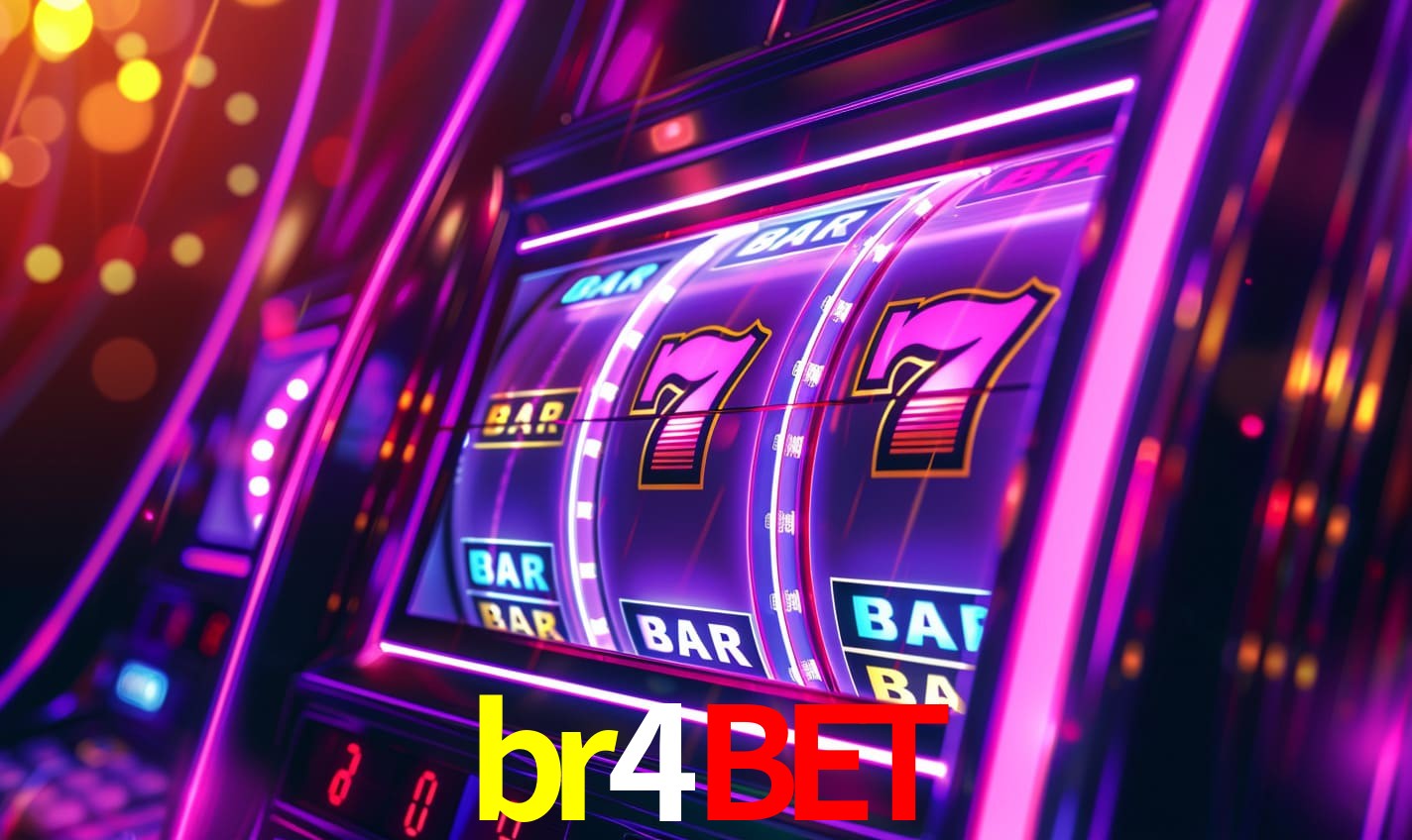 Bônus Generosos e Exclusivos no br4bet para Você!