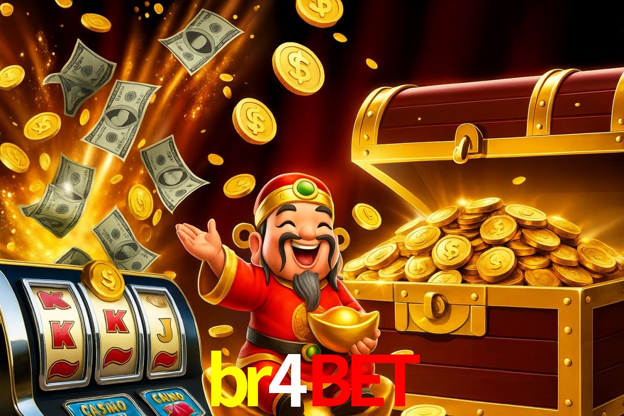 Recursos de Bônus br4bet