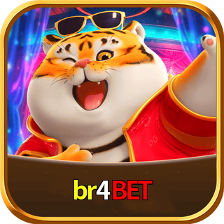 br4bet Logo