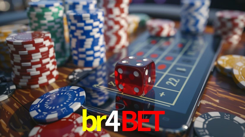 br4bet login