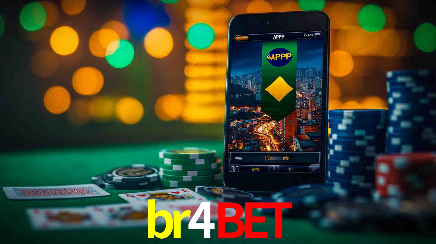Descubra o Programa VIP da br4bet: Vantagens Exclusivas para Jogadores