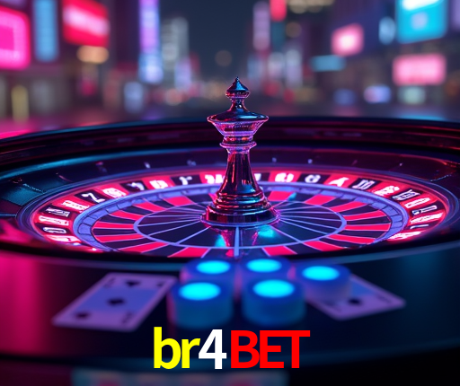 Desvendando o Mundo dos Jogos Virtuais na br4bet