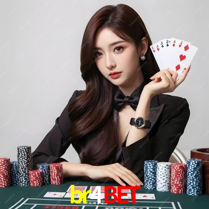 br4bet - Security
