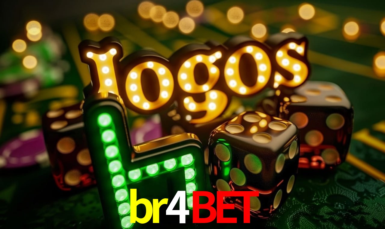 Design Responsivo br4bet