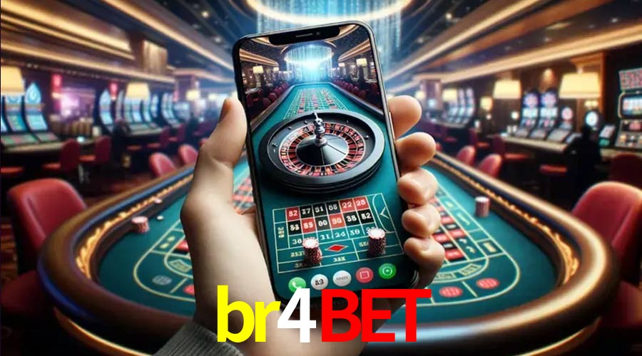 API Integration br4bet