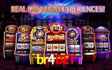 br4bet São Paulo - Live Tables