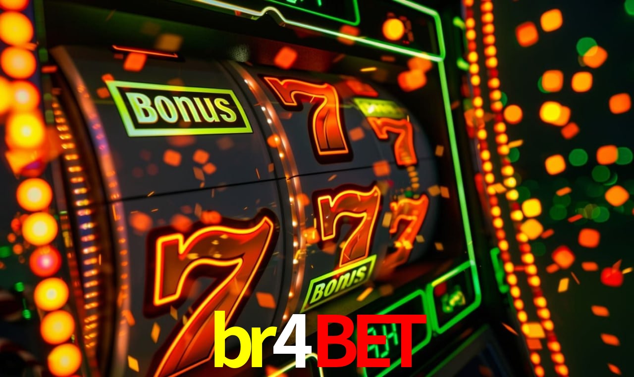 cassino br4bet