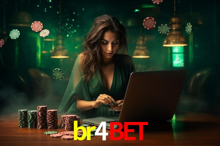 br4bet - App Security