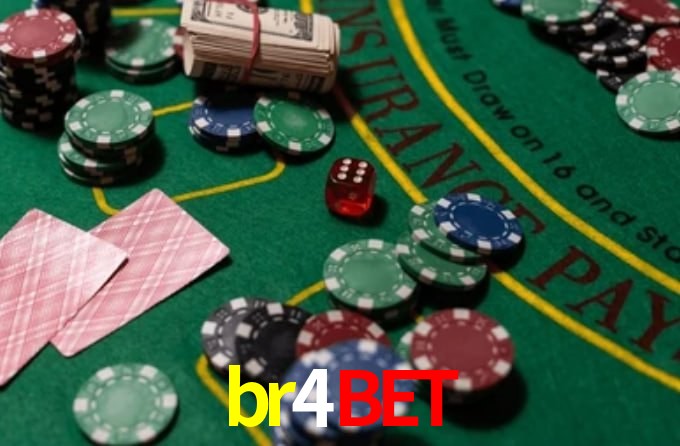 Bônus Generosos e Exclusivos no br4bet para Você!