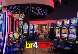 br4bet São Paulo - Hot Promos