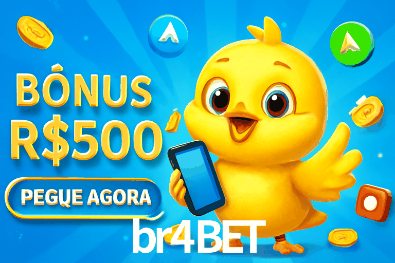 Exclusive Offers br4bet