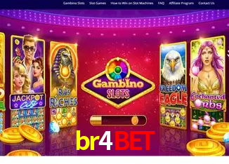 br4bet São Paulo - All Bonuses