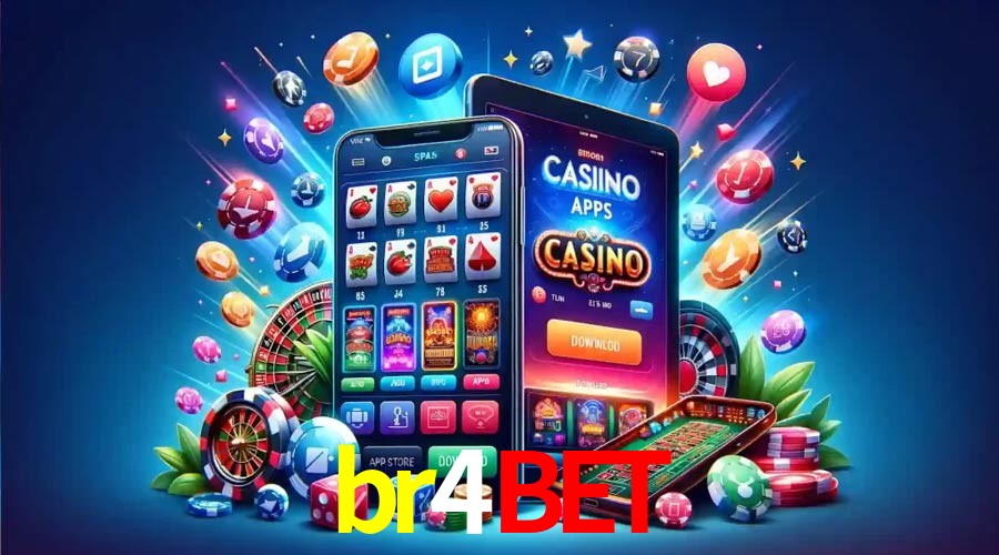 Flash Promotion br4bet
