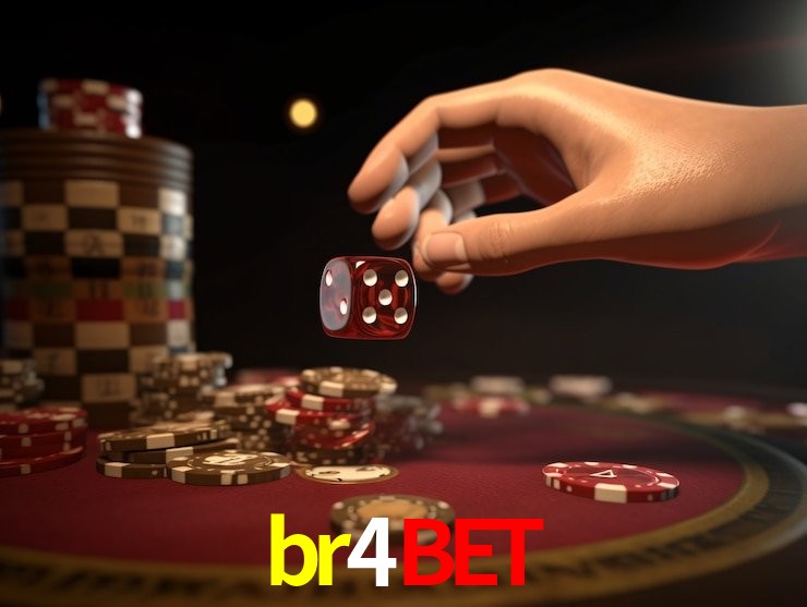 Promoção Relâmpago br4bet