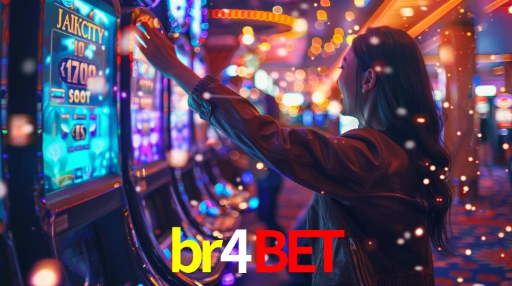 br4bet login