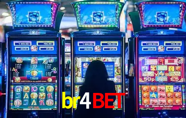 Desvendando o Mundo dos Jogos Virtuais na br4bet