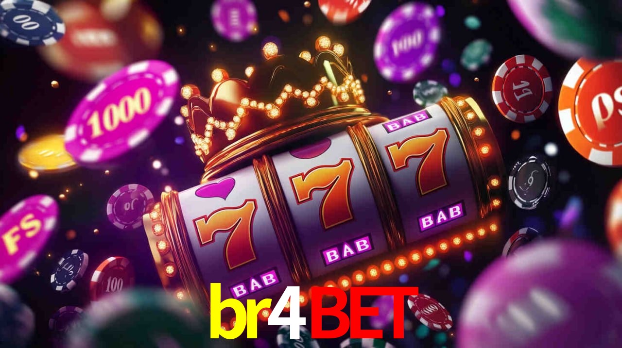 Account Benefits br4bet