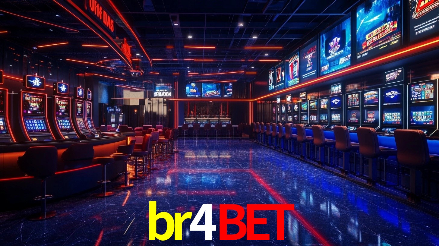VIP Casino br4bet