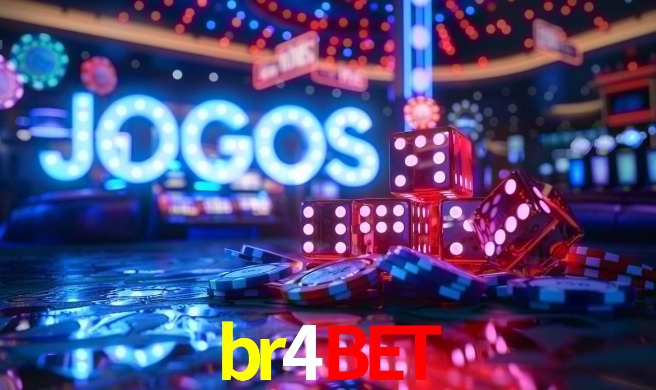 Casino Ao Vivo br4bet