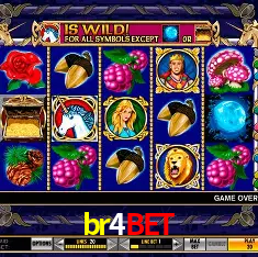 br4bet Cassino - 80+ Mesas ao Vivo