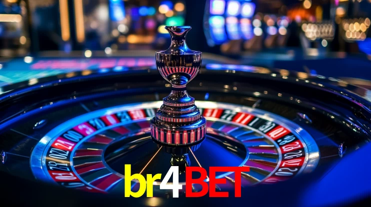 Premium Interface br4bet