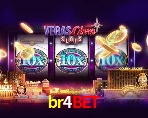 br4bet Bônus - Pacote R$5.000 + VIP