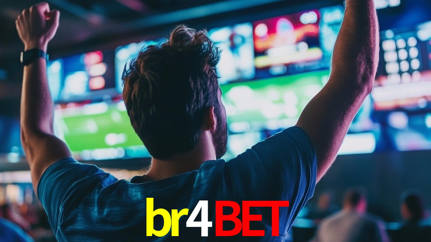 Sinta a adrenalina dos jogos de cassino com br4bet
