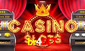 Secure Login br4bet