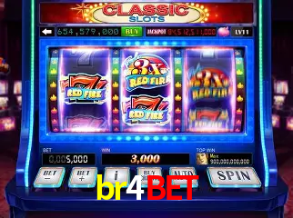A Emoção da Loteria na br4bet: Uma Chance de Mudança de Vida