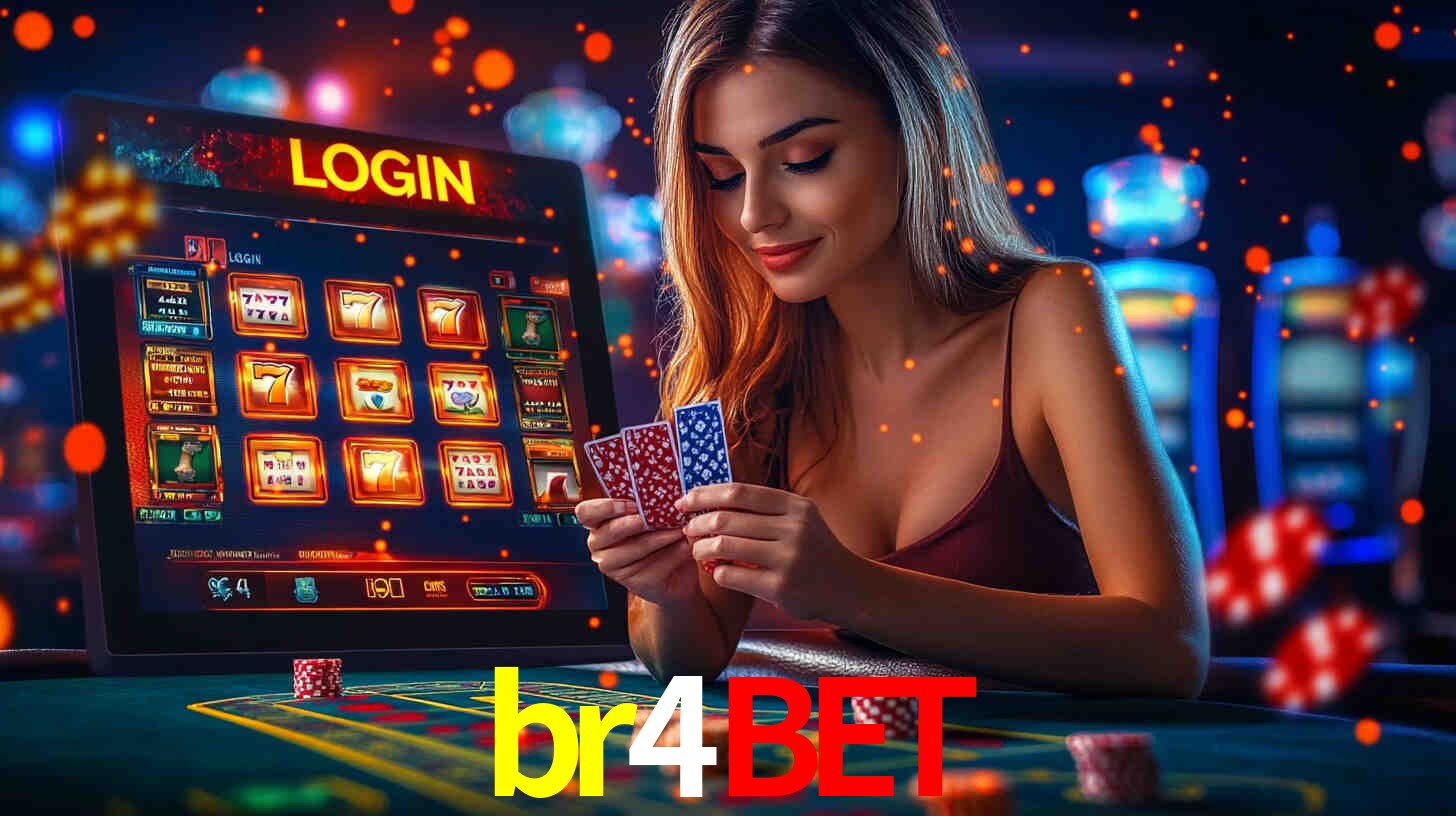 br4bet: A Experiência de Casino com Jogos de Mesa ao Vivo