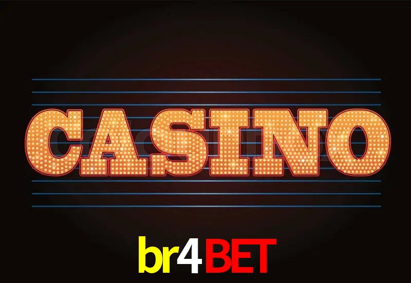 Benefícios da Conta br4bet