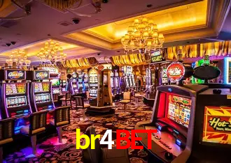 br4bet Rio de Janeiro - Professional Dealers