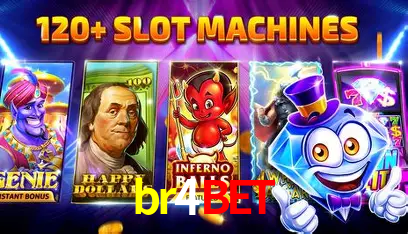 Desvendando o Mundo dos Jogos Virtuais na br4bet