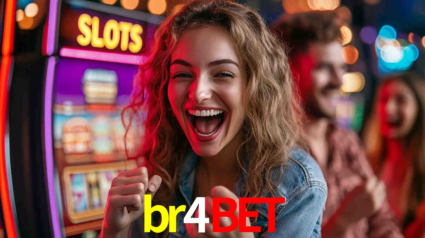 Inovações de Jogos na br4bet: O Futuro das Experiências Interativas