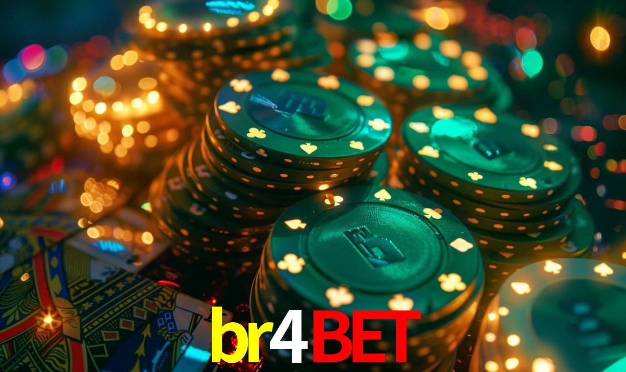 Avaliações dos Jogadores br4bet