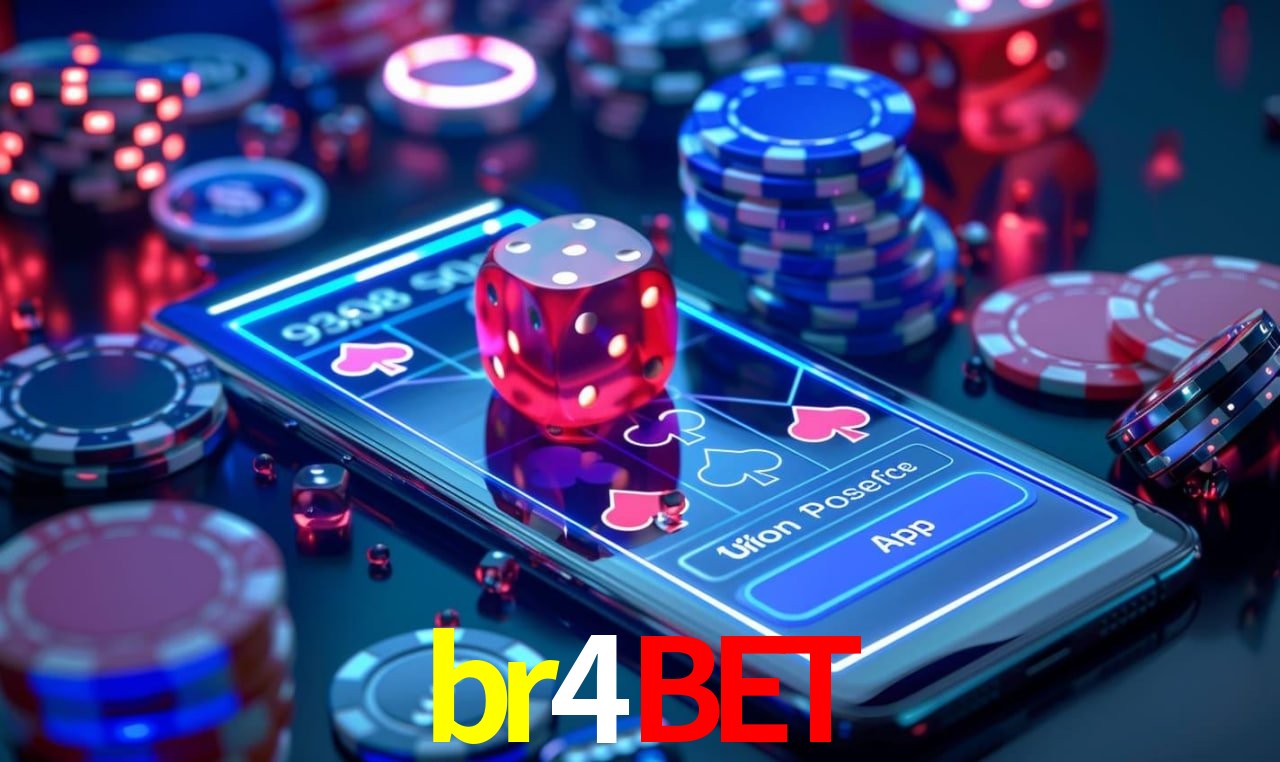 br4bet - Análise de Mercados Esportivos