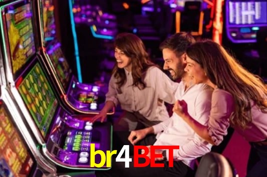 Jogos Exclusivos br4bet